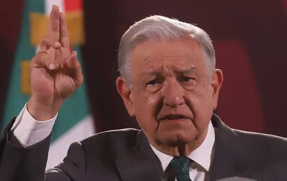 La Inseguridad por Crimen Organizado se Agrava en el Mandato de AMLO, según Financial Times