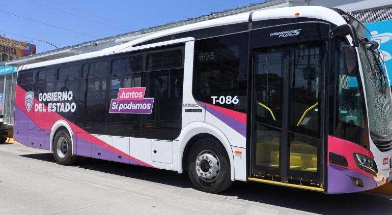 Oportunidad de Empleo: Juárez Bus busca Conductores; Descubre los Beneficios