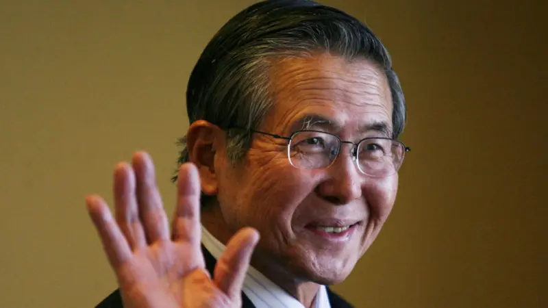 Fallece Alberto Fujimori, el polémico expresidente de Perú que dividió al país durante años y fue encarcelado por violaciones a los derechos humanos