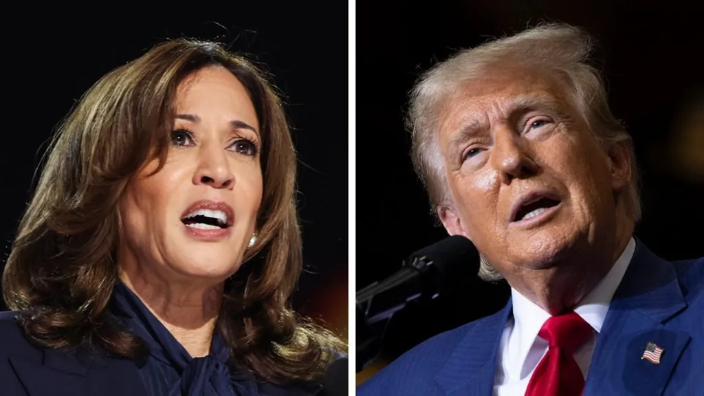 ¿Qué políticas promueven Harris y Trump?