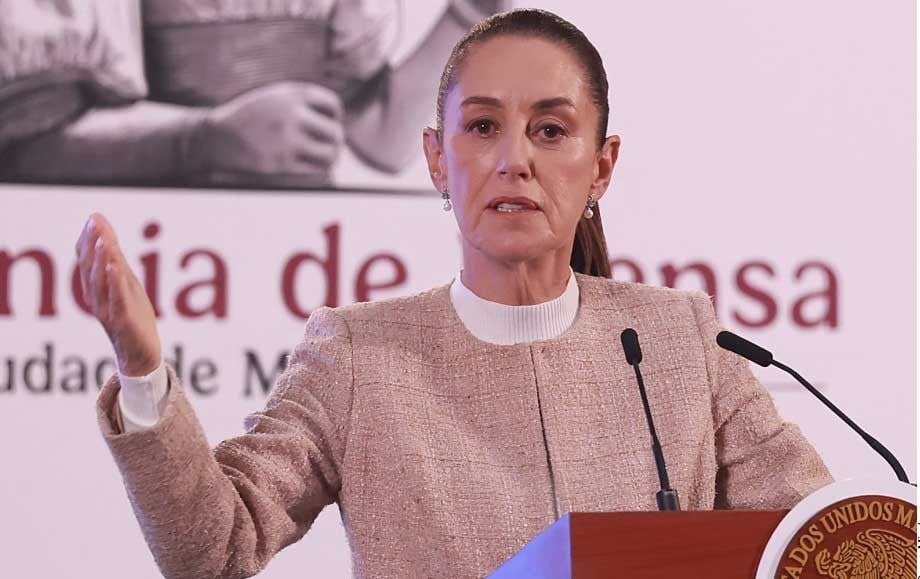 Sheinbaum debe inspirar confianza en la inversión, según el CEO de Diálogo.