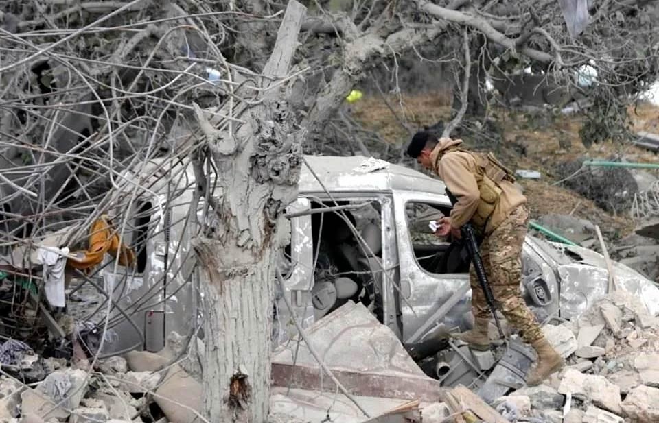 Crisis en Líbano: Hezbolá y Israel se Enfrentan en Combates